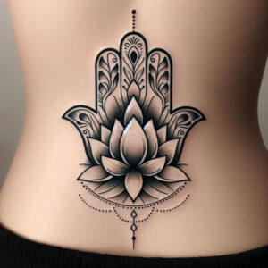 news tattoo design ideas saturated hues ethereal meaning courage