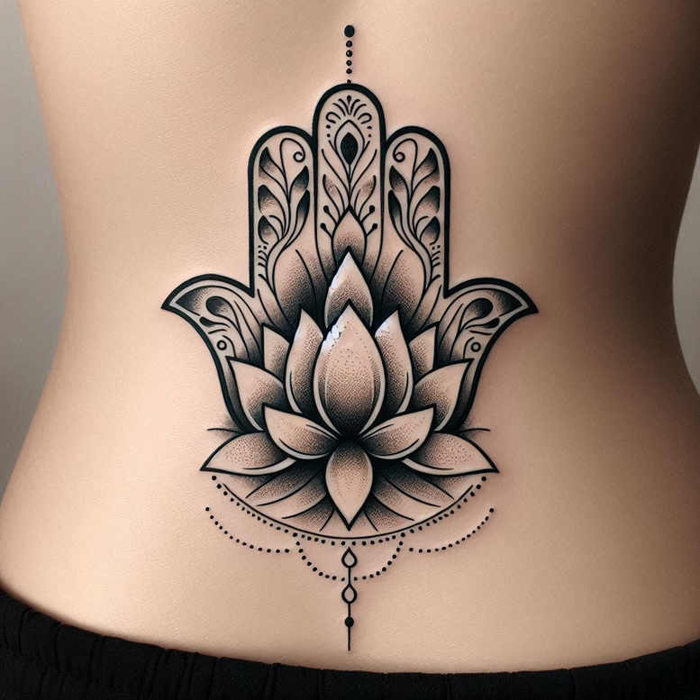 news tattoo design ideas saturated hues ethereal meaning courage