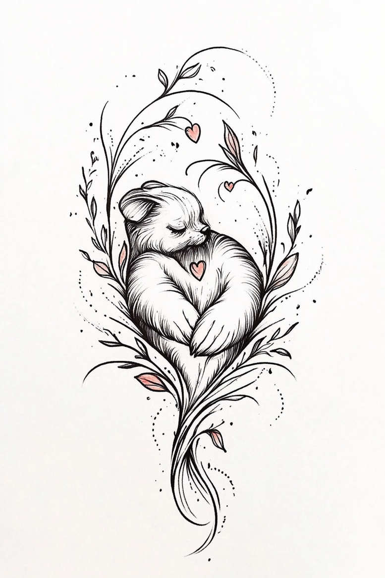 news tattoo design ideas structured design ethereal stands for resilience