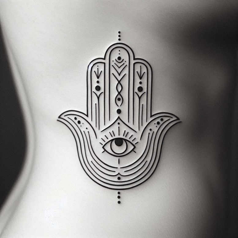 news tattoo design ideas ethereal fine-line for back shoulder