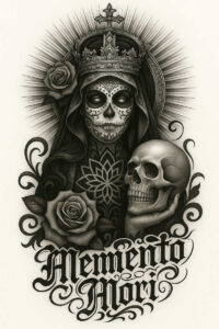 news tattoo design ideas modern classic fractal resilience and power