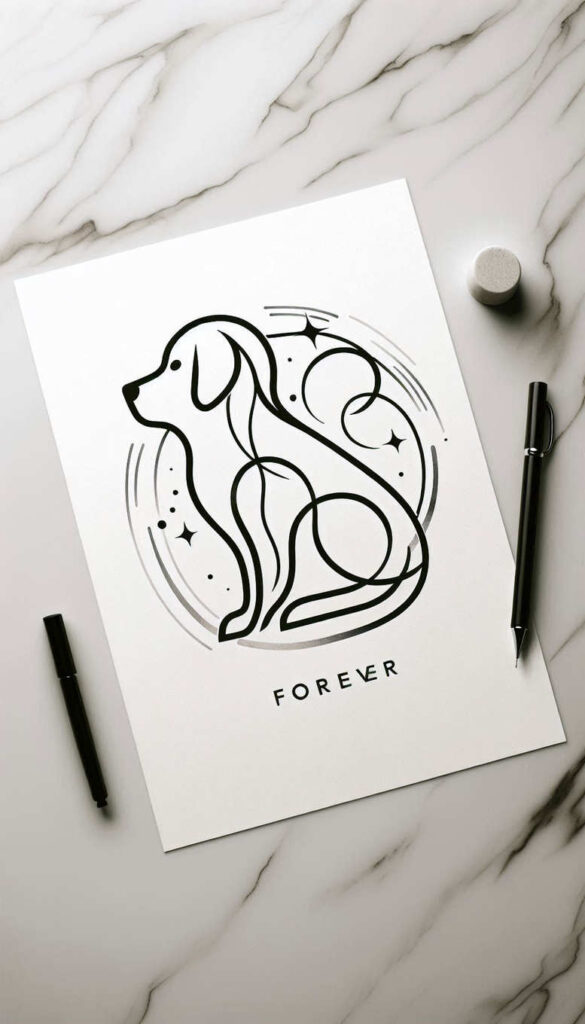 news tattoo design ideas vintage influence geometric resilience and power