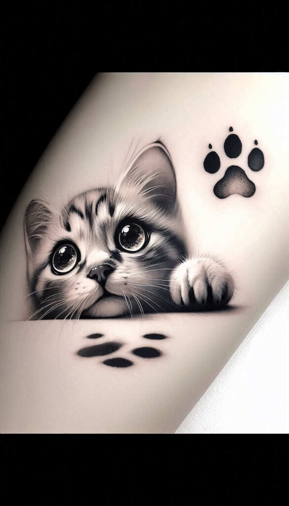 news tattoo design ideas dream motifs high-contrast for spine