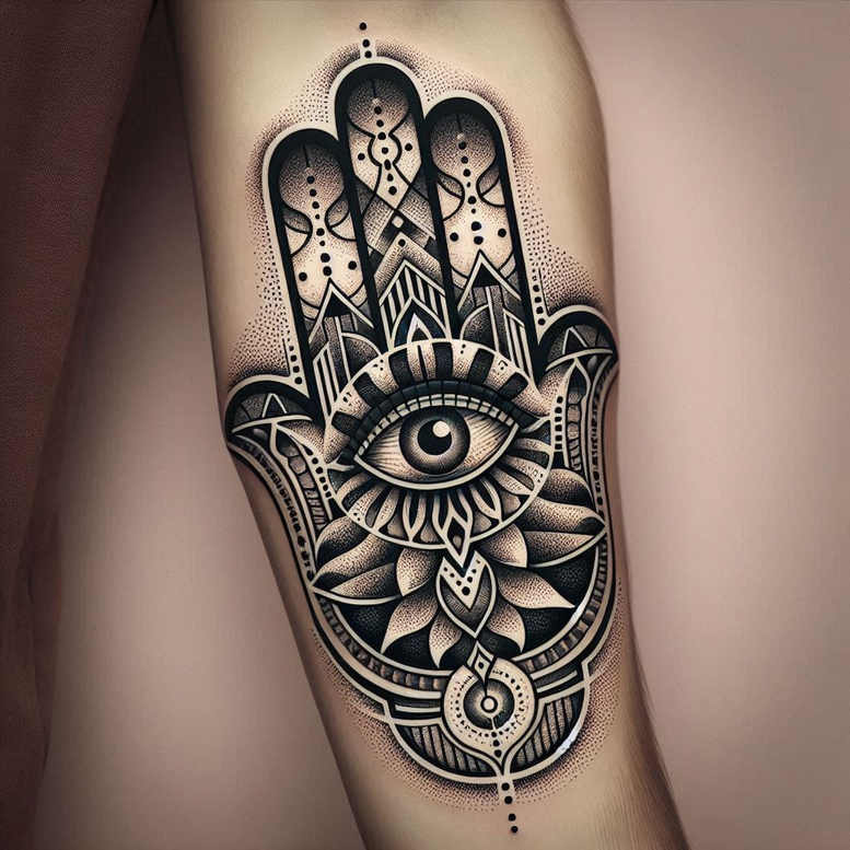 news tattoo design ideas balanced color high-key for forearm