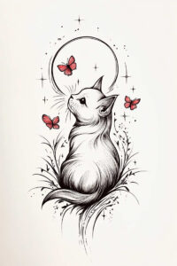 news tattoo design ideas decorative elements high-resolution for heel