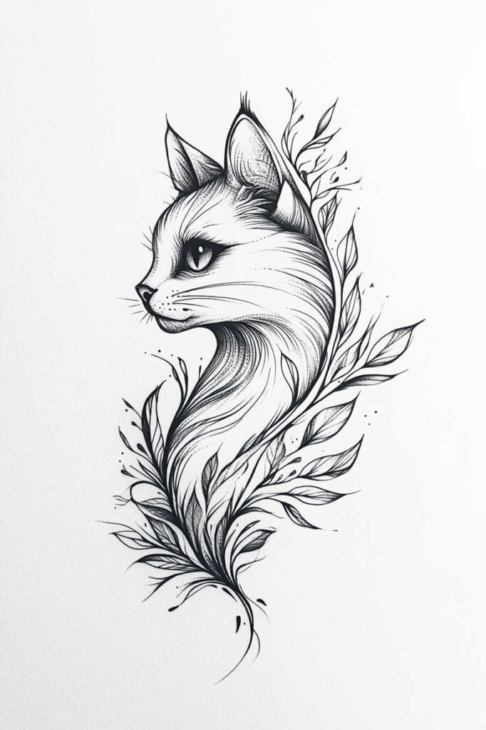 news tattoo design ideas clean fill high-resolution for inner arm