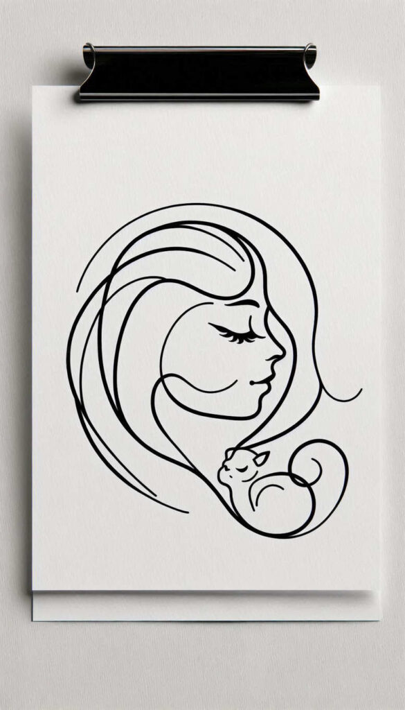 news tattoo design ideas Surrealism translucent layers high-resolution for wrist side