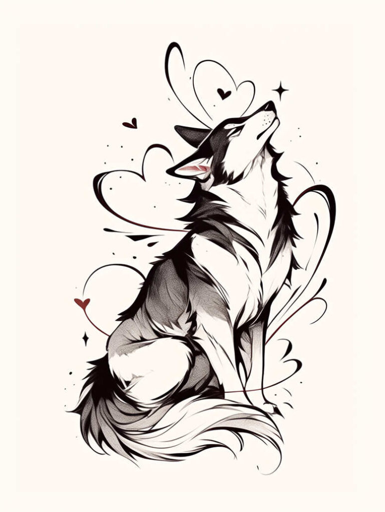 news tattoo design ideas Neotraditional sharp edges hyper-detailed for toe