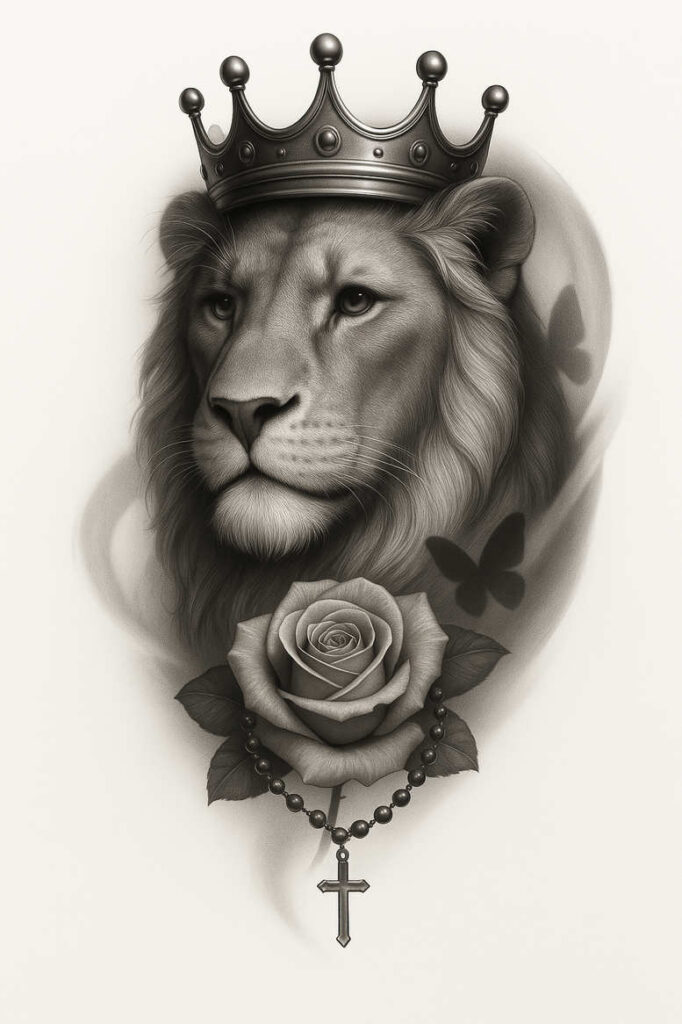 news tattoo design ideas Realism realistic color hyper-detailed for wrist