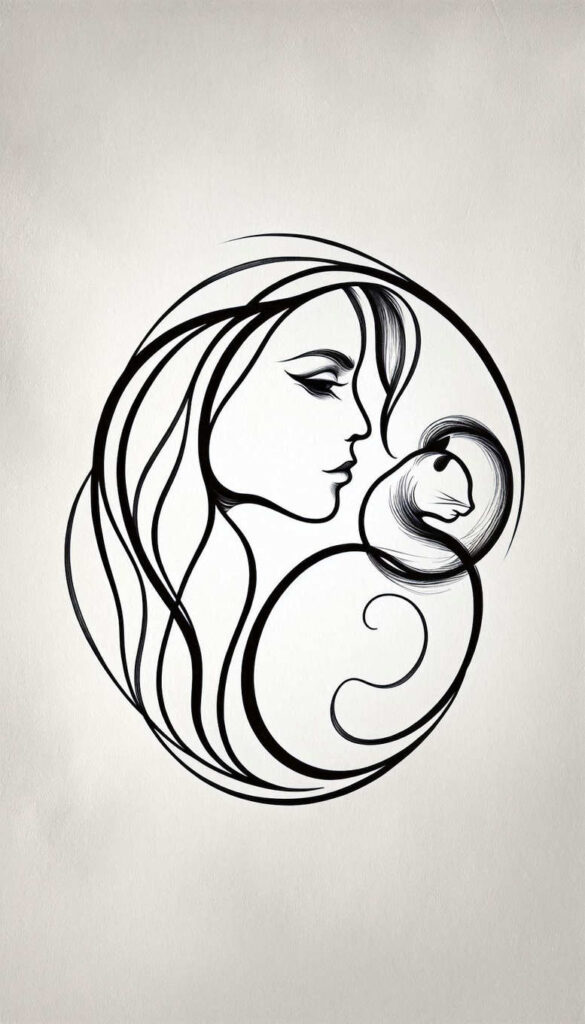 news tattoo design ideas accent shading hyperrealistic for full back