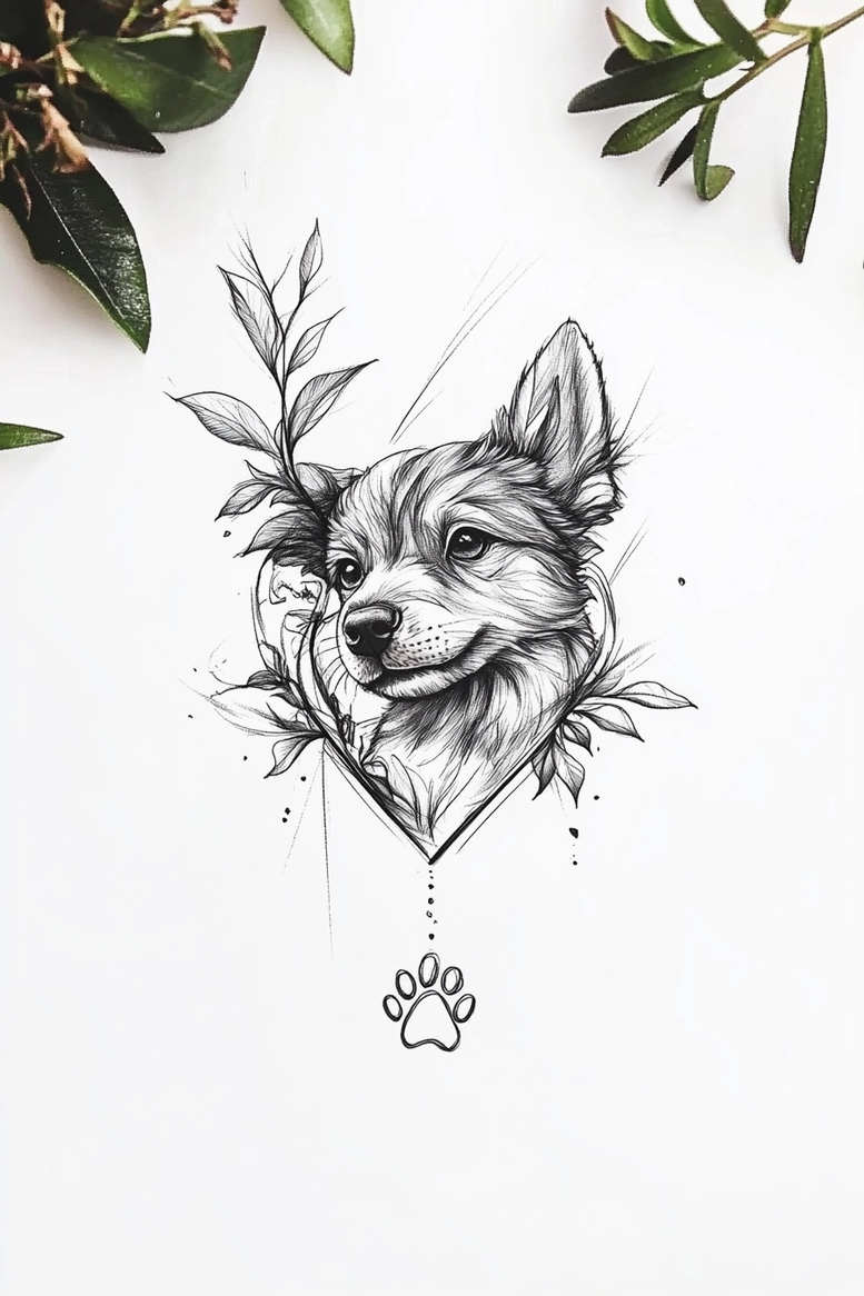 news tattoo design ideas glowing hyperrealistic shows endurance