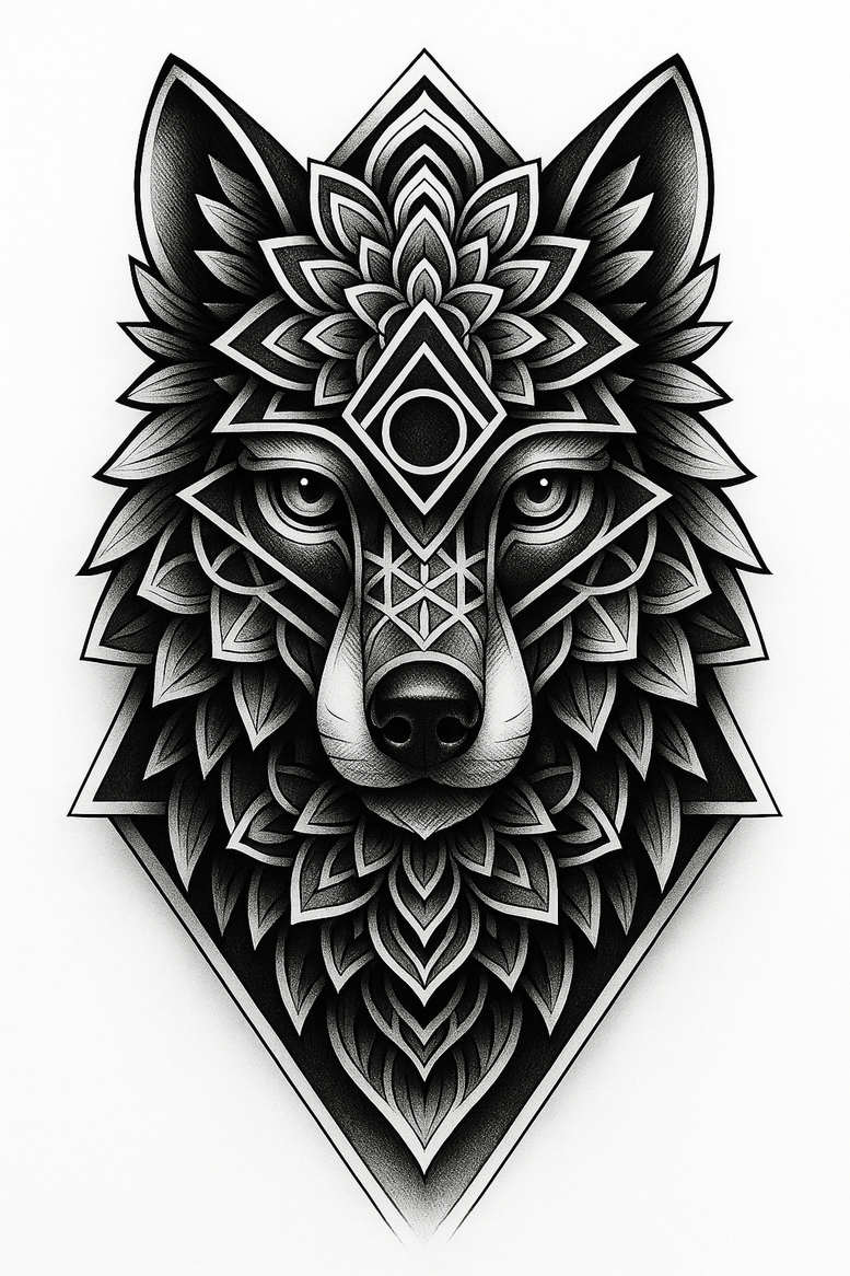 news tattoo design ideas volume effect infinity motif meaning courage