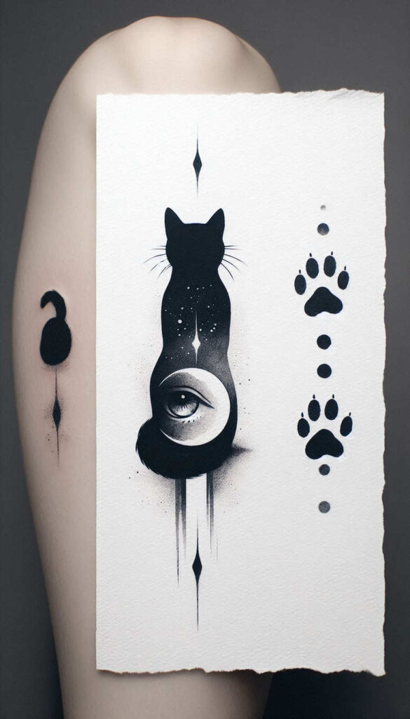news tattoo design ideas crisp lines intricate for ribs