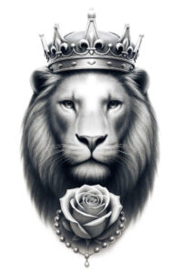 news tattoo design ideas Realism visual truth intricate for temple