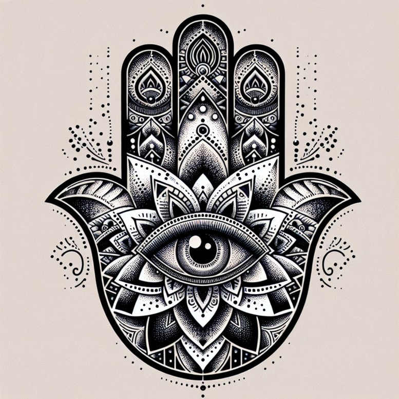 news tattoo design ideas matte-finish low-key stands for endurance