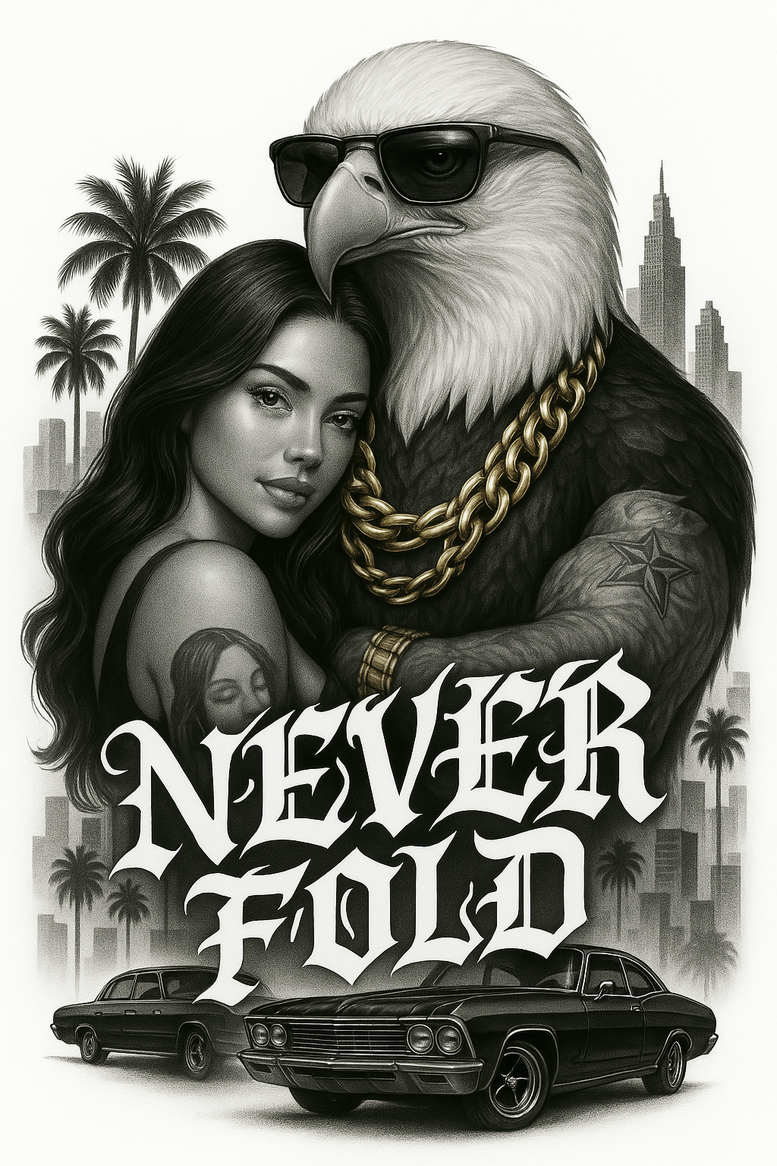 news tattoo design ideas Neotraditional sharp edges luminous perseverance and power