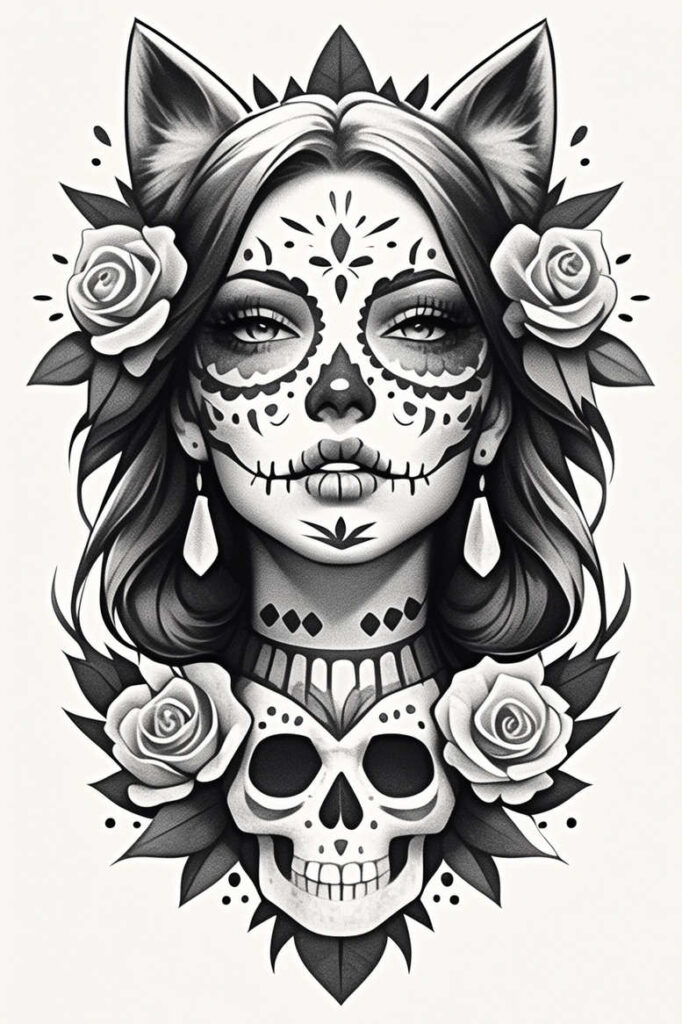 news tattoo design ideas macro mandala tattoo for chest