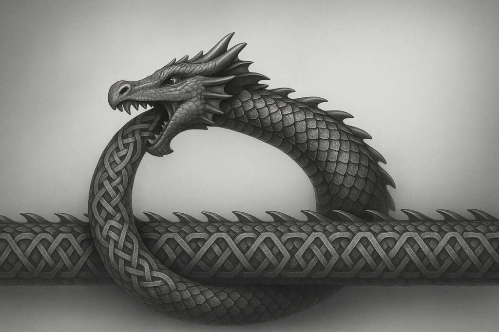news tattoo design ideas Surrealism unconscious imagery matte-finish represents endurance