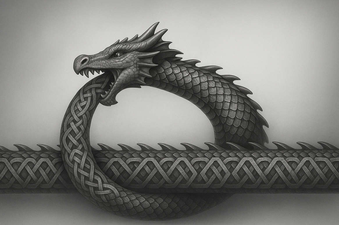 news tattoo design ideas Surrealism unconscious imagery matte-finish represents endurance