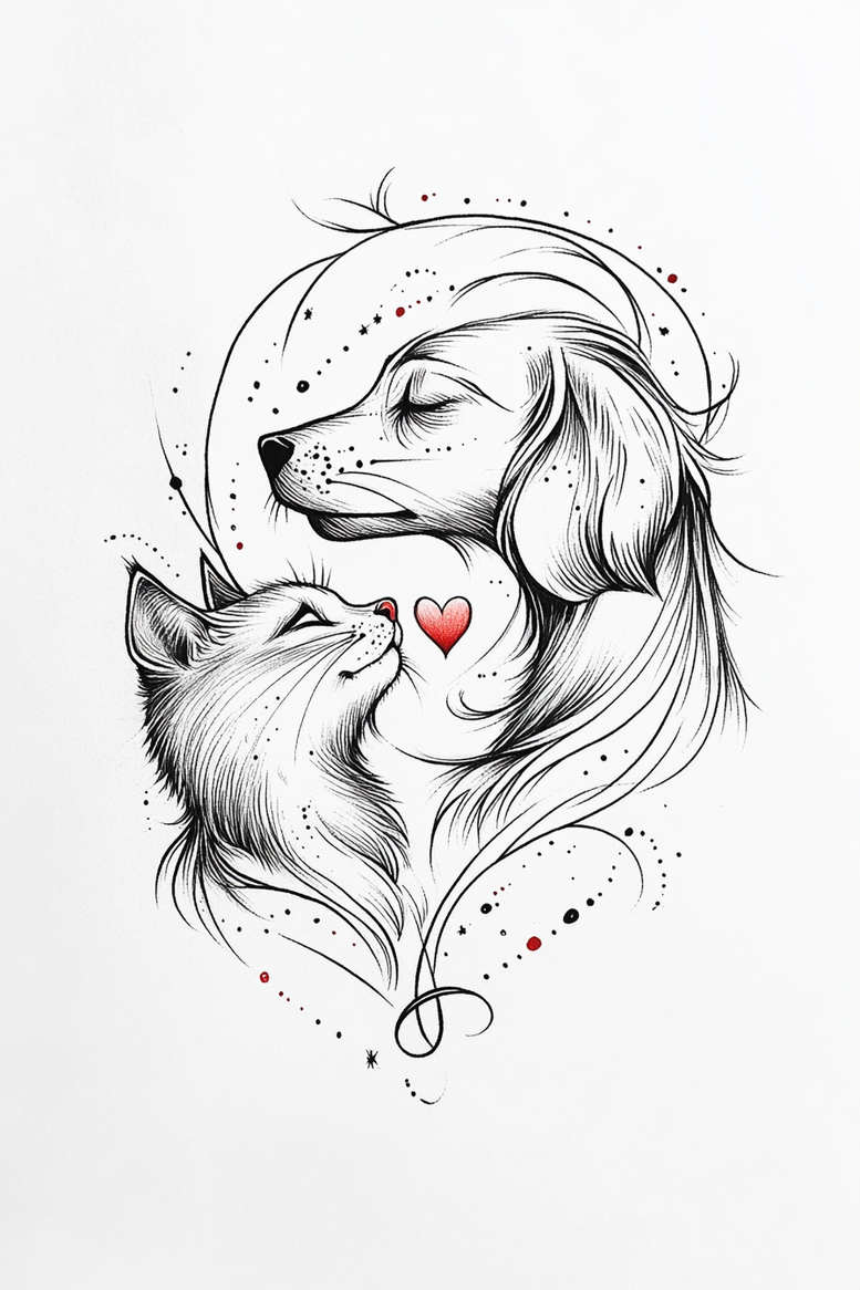 news tattoo design ideas enhanced color metallic symbolising strength