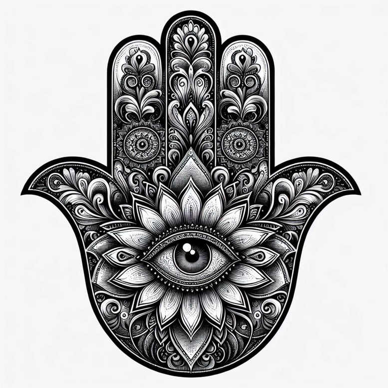 news tattoo design ideas Realism realistic dimension minimal embodying perseverance