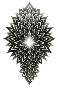 news tattoo design ideas sacred symbol minimalist embodying endurance