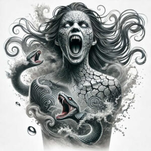 news tattoo design ideas Realism anatomical accuracy minimalist for outer arm