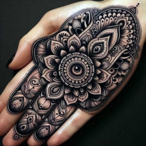 news tattoo design ideas Realism full detail minimalist meaning perseverance