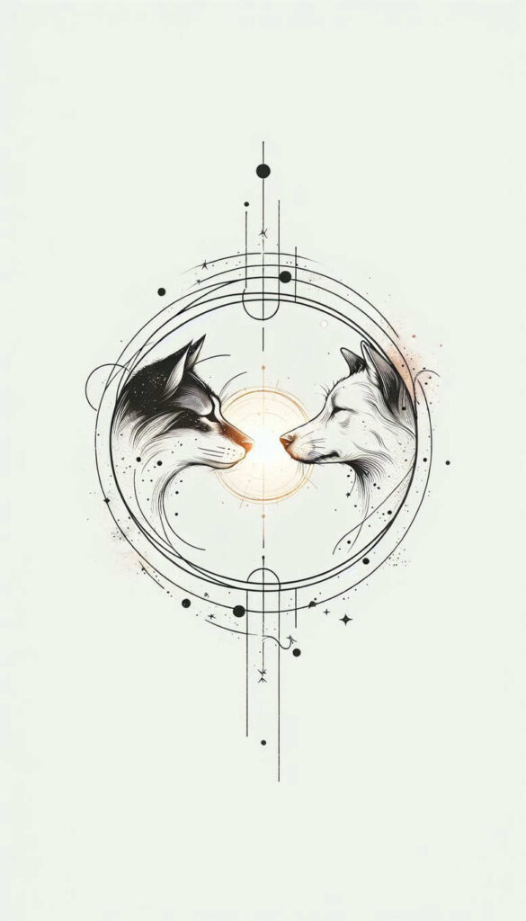 news tattoo design ideas textured monochrome for abdomen