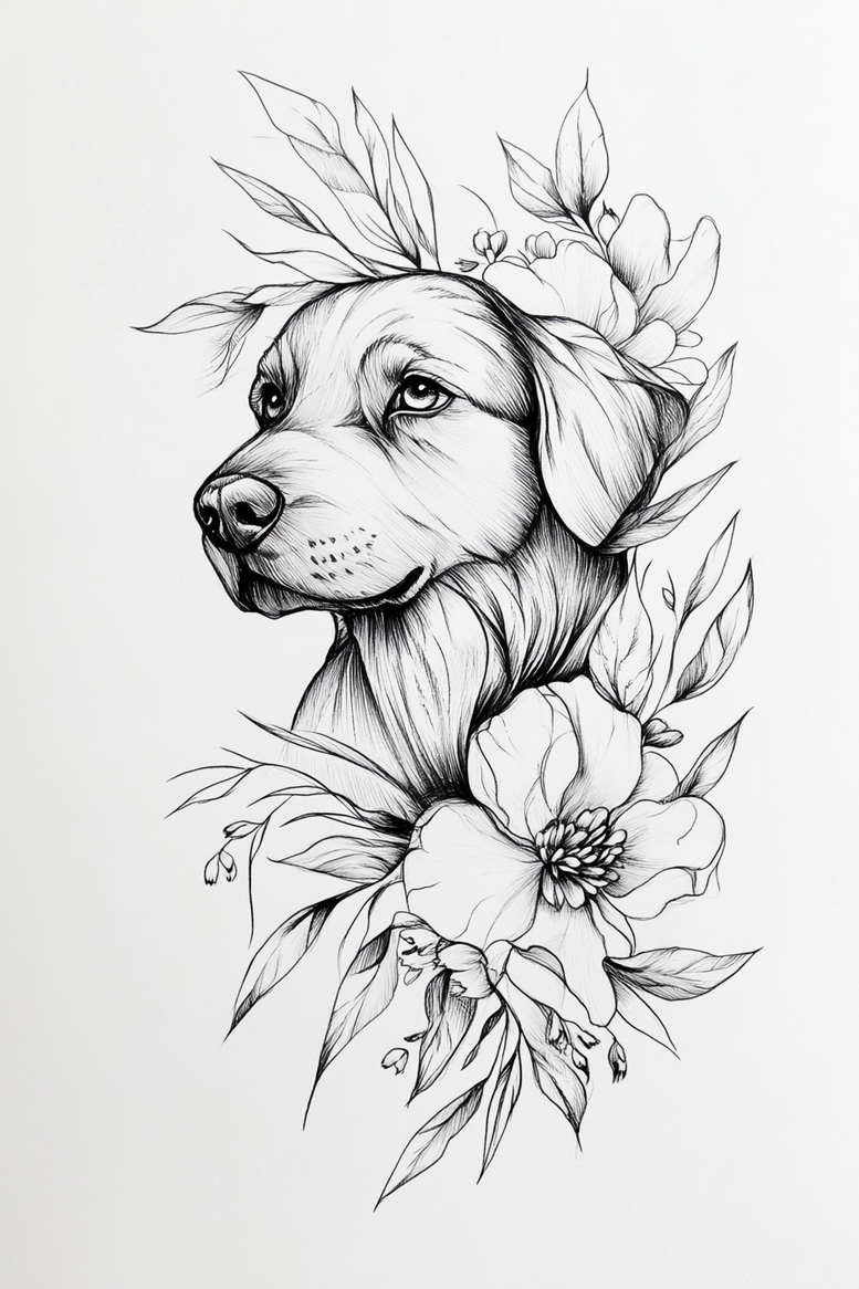 news tattoo design ideas Realism skin texture moody meaning perseverance