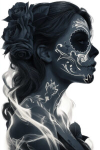 news tattoo design ideas enhanced color mystic resilience and power