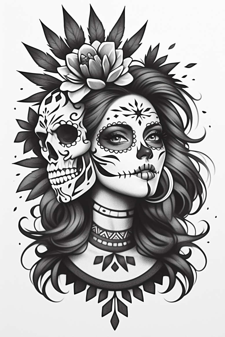 news tattoo design ideas dramatic lighting ornamental for outer arm