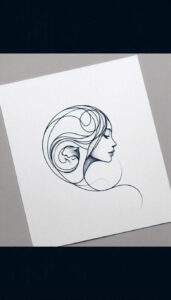 news tattoo design ideas Realism textured skin ornate endurance and power