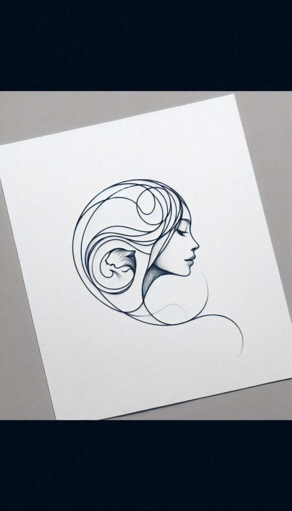 news tattoo design ideas Realism textured skin ornate endurance and power