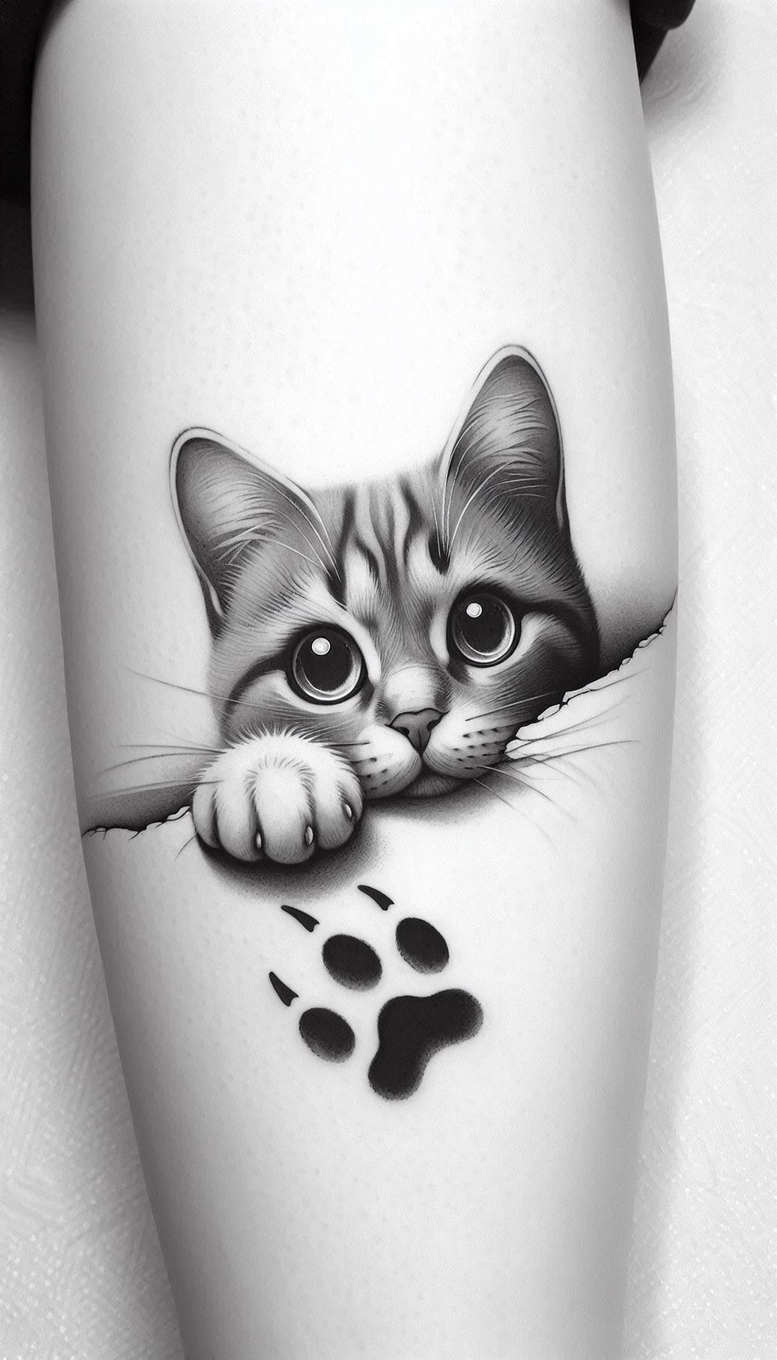 news tattoo design ideas Realism portrait realism ornate for palm