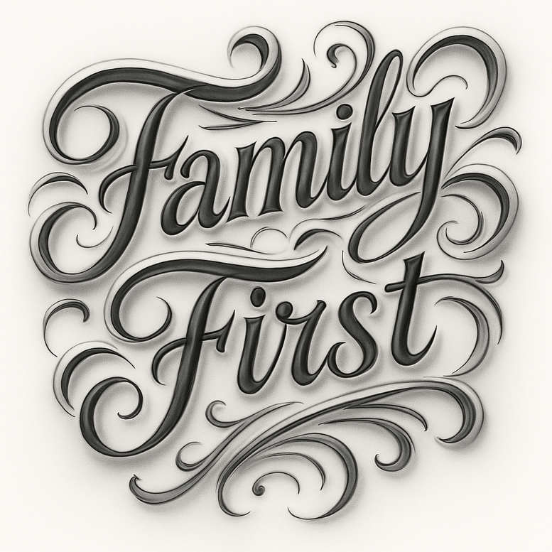 news tattoo design ideas Realism full detail ornate stands for strength