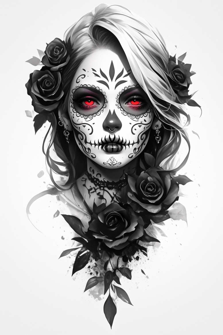 news tattoo design ideas textured fills repetition meaning resilience