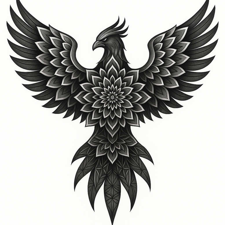 news tattoo design ideas mesmerizing sharp-focus represents endurance