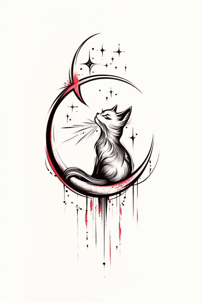 news tattoo design ideas matte-finish smooth stands for perseverance