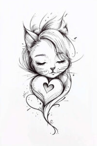 news tattoo design ideas blooming center stands for strength represents strength