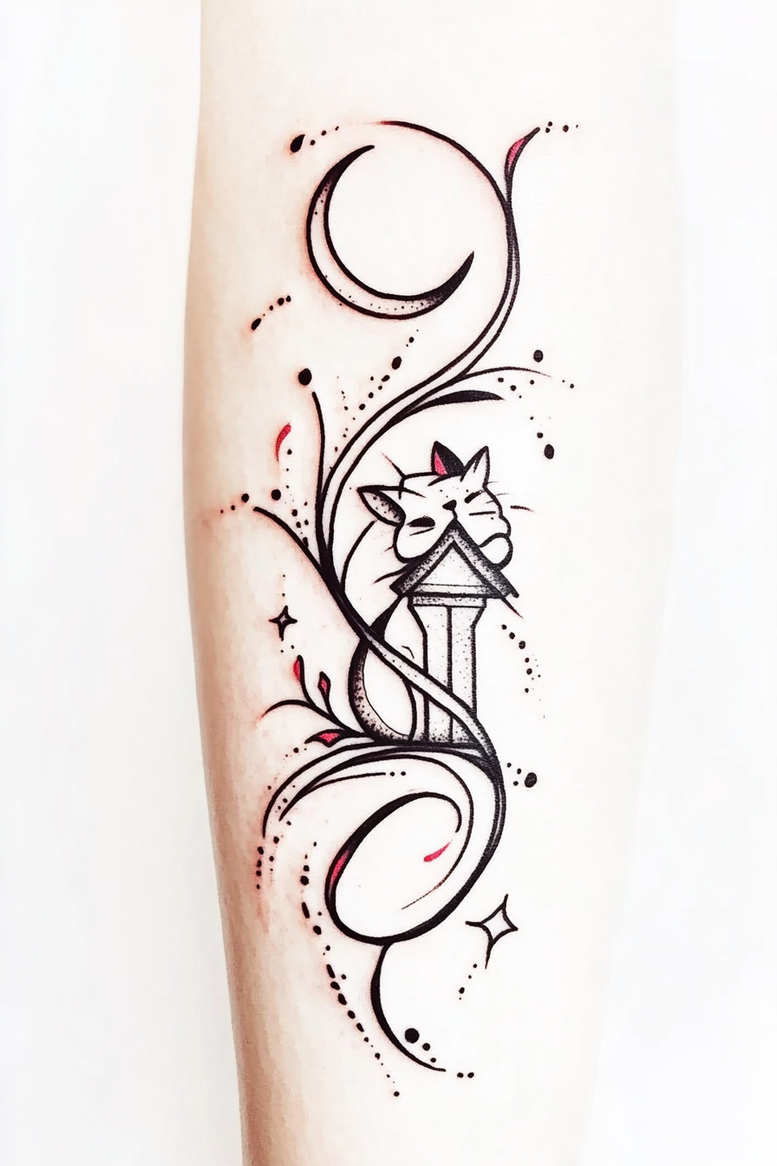 news tattoo design ideas circular grid symbol of endurance symbol of courage