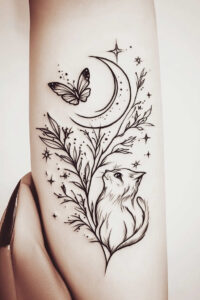 news tattoo design ideas dynamic center symbolising perseverance for hand
