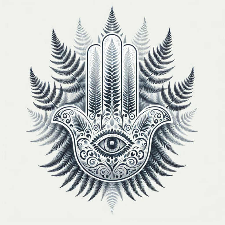 news tattoo design ideas Realism micro detail ultra-detailed shows endurance