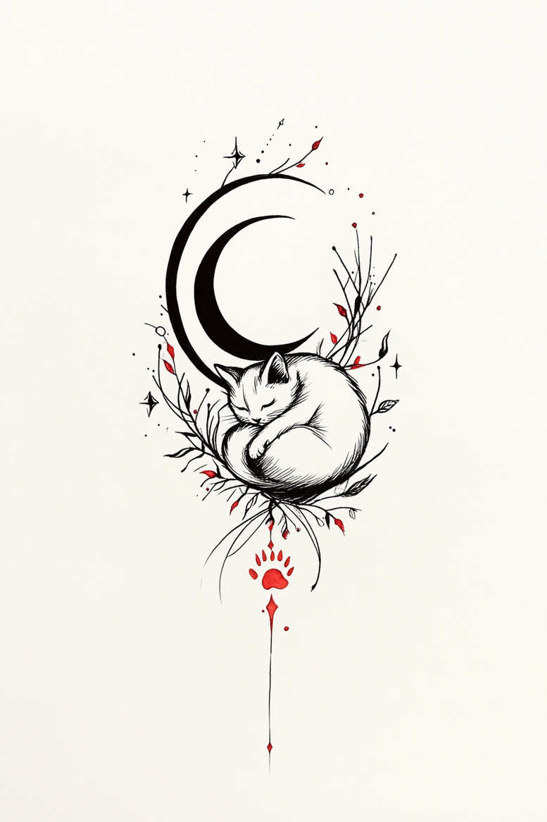 news tattoo design ideas Realism realistic perspective vibrant embodying determination
