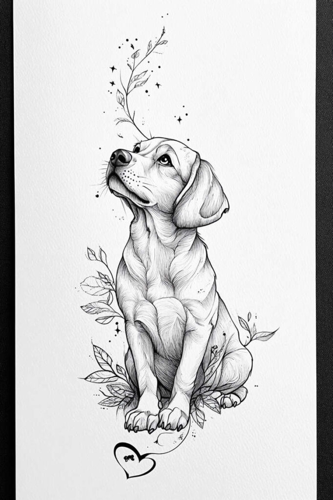 news tattoo design ideas Realism clean background vibrant for wrist side