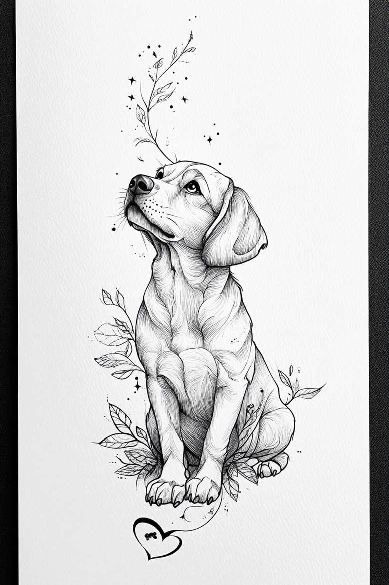 news tattoo design ideas Realism clean background vibrant for wrist side