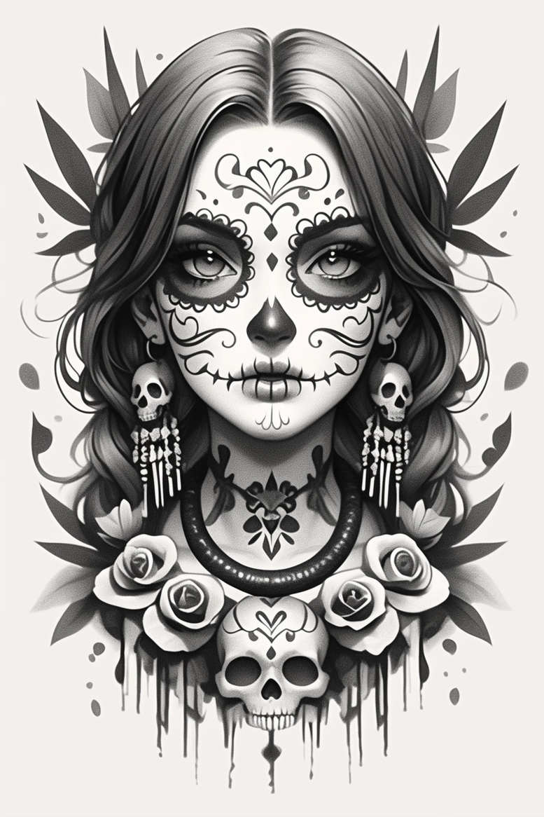 news tattoo design ideas hyperrealistic vibration meaning perseverance