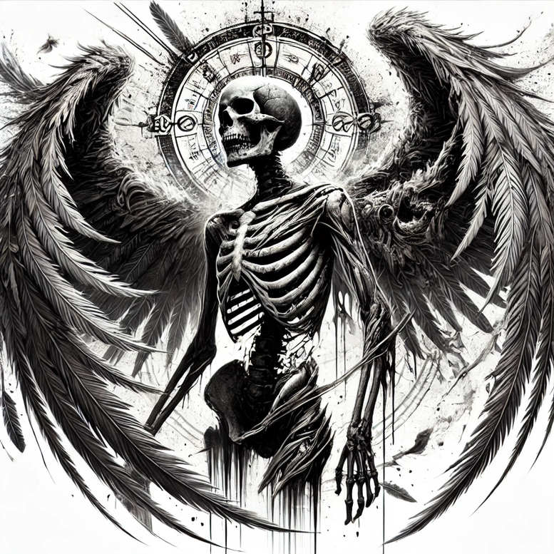 news tattoo design ideas dream motifs vivid for full back
