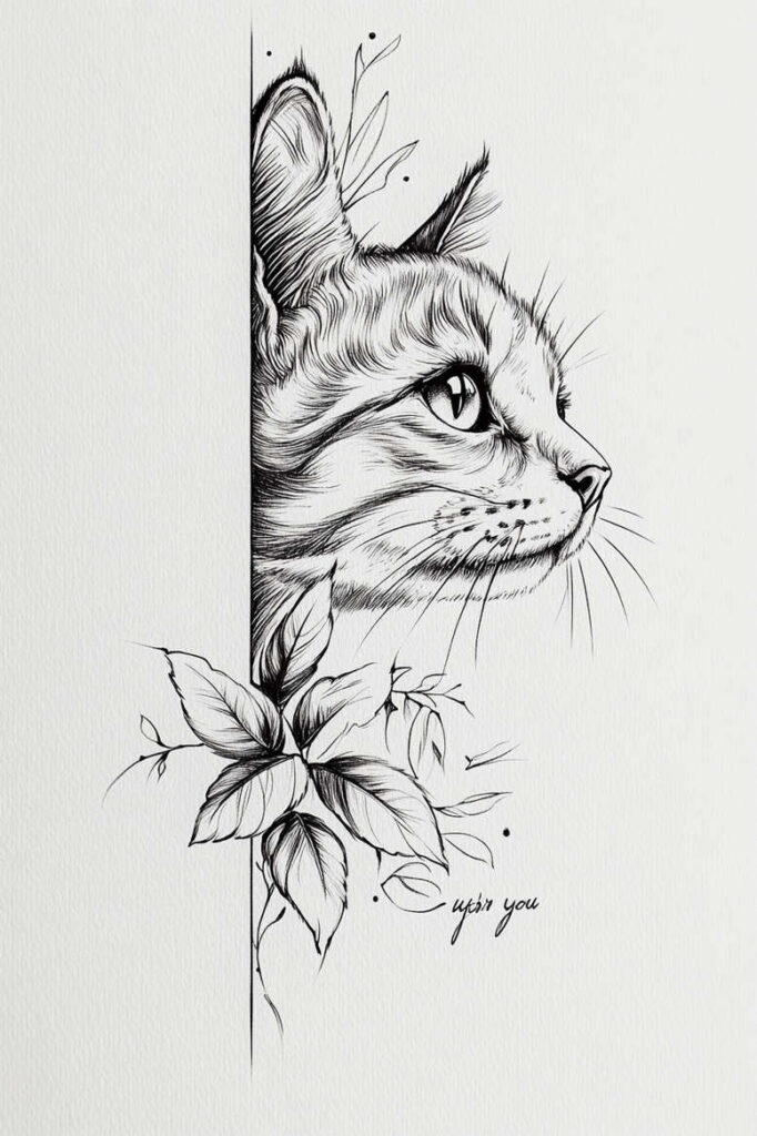 news tattoo design ideas fine detail vivid represents courage
