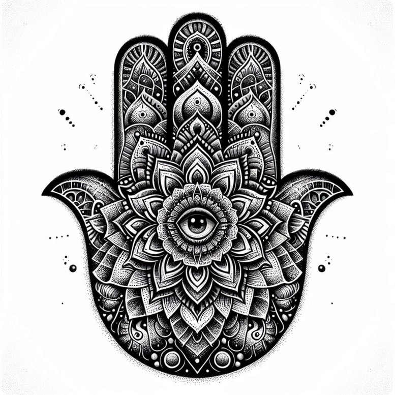 news tattoo design ideas vibrant wide-angle for outer arm